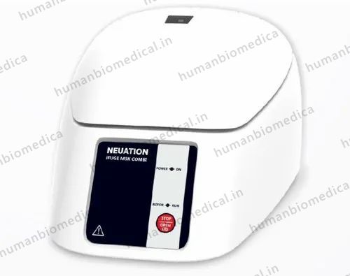 Neuation IFuge M5k Combi Rotor