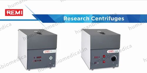 Remi Pr23 RESERCH CENTRIFUGE 2