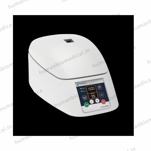 Neuation Micro Centrifuge, Model Name/Number: Ifuge M15k, Capacity: 2ml 2