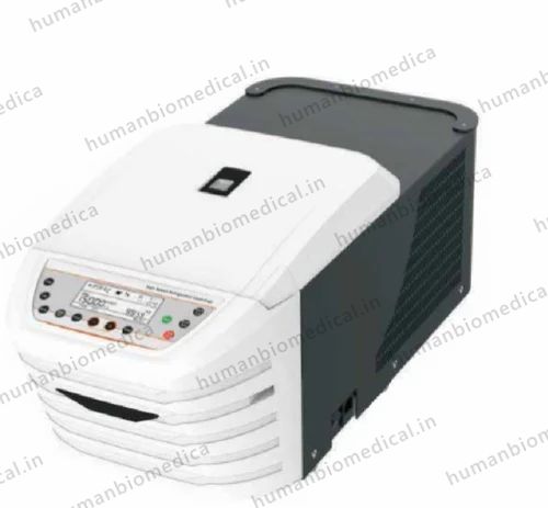2ml Automatic Laboratory Microcentrifuge
