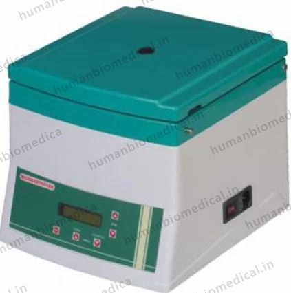 Micro Centrifuge Machine Digital16000 rpm 2