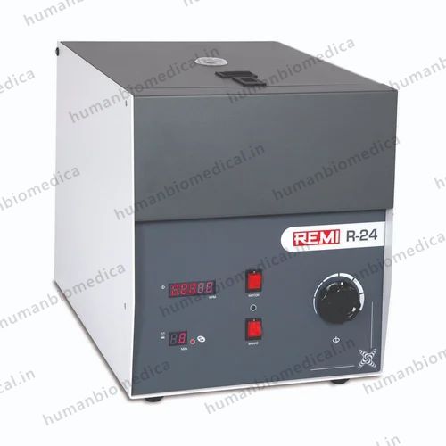 Remi R 24 Research Centrifuges