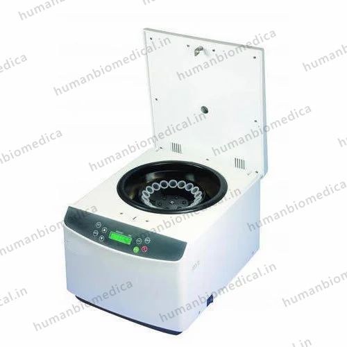 Tabletop Centrifuge, 4400 Rpm