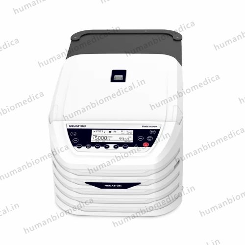 iFUGE M24PR Refrigerated High Speed Micro Centrifuge