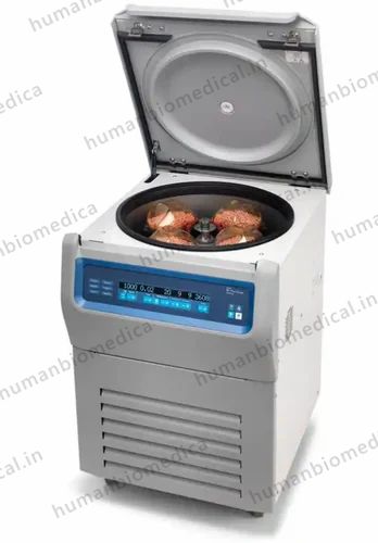 Centrifuges for Clinical and Research Applications 2