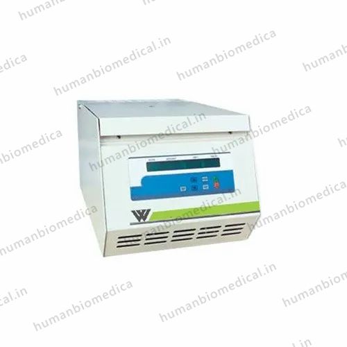 Bench Top Filtration Centrifuge