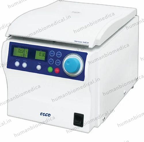 Esco Centrifuge, For Laboratory 2