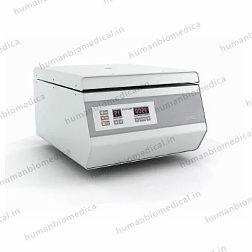 Swing-Out Benchtop Centrifuge 2