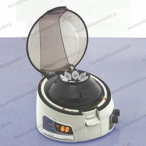 MCF08VT- Microcentrifuges