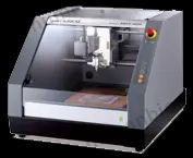 Benchtop Milling Machines 2