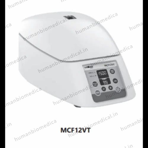 MICRO CENTRIFUGE MCF12VT 2