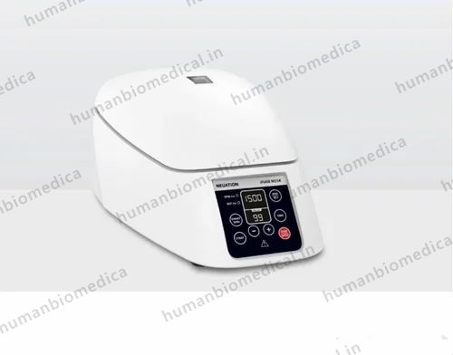 Automatic IFUGE M15K 2