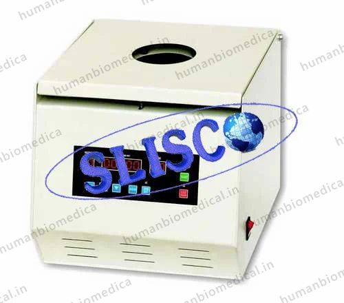 Micro Centrifuge High Speed 2