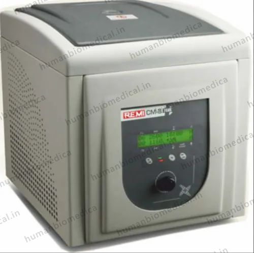 Remi Compact Cooling Centrifuges / Micro Centrifuges 2