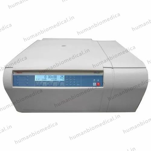 Sorvall Micro Centrifuge