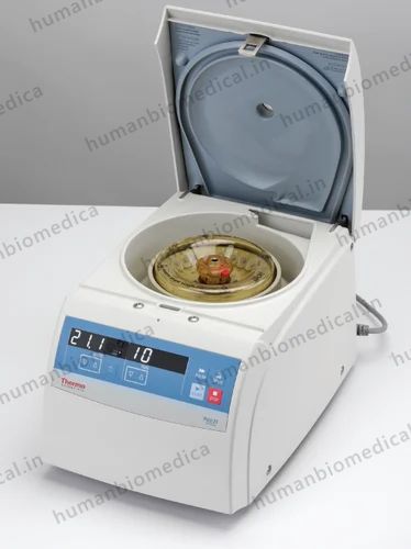 SHINE Grey MICRO CENTRIFUGE MACHINE