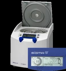 Sigma 1-15p Microcentrifuge