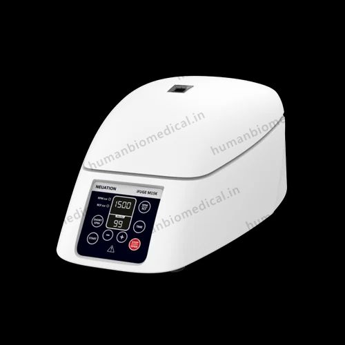 Micro Centrifuges iFuge M5K Combi