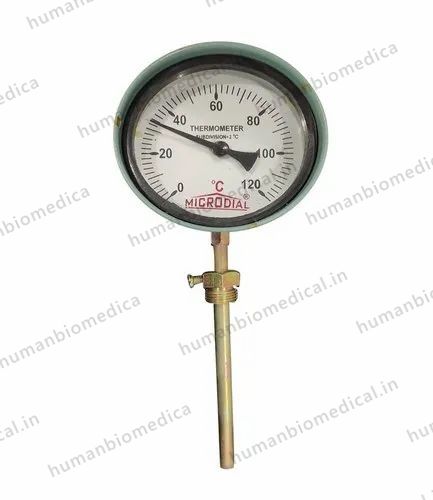 Microdial Transformer Temperature Meter