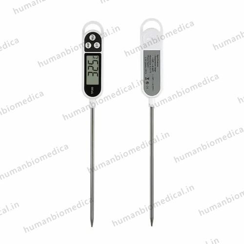 Digital Food Thermometer TP-300 2