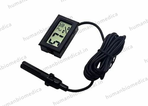 Mini LCD Digital Thermometer ,Hygrometer