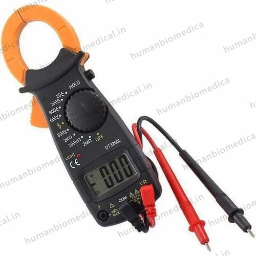 Electronic themometer clip, Temp Range: -50 to 70 C 2