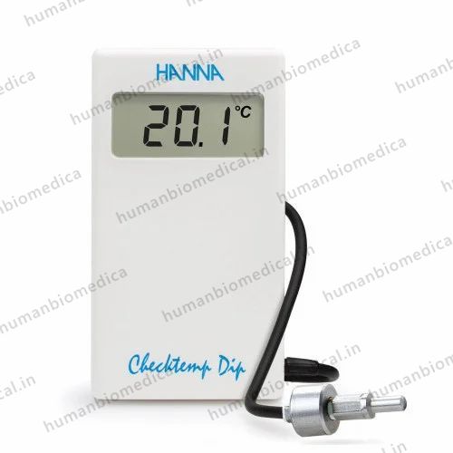 Checktemp Dip Digital Thermometer, HI98539