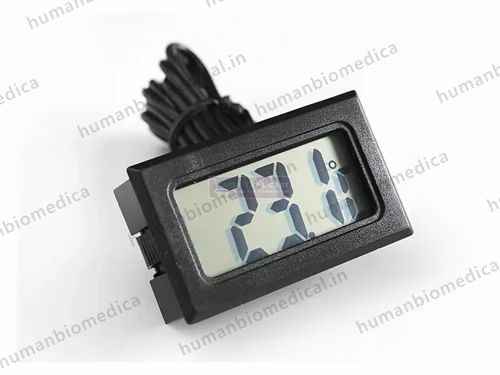 TPM-10 Digital Thermometer Probe with Always ON LCD Display 2