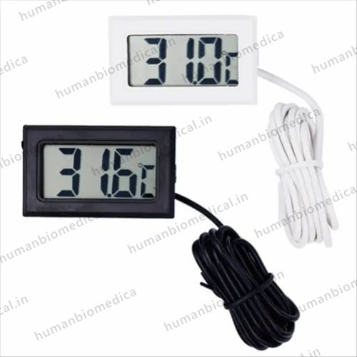 ST-1A/TPM-10 Digital Refrigerator Thermometer