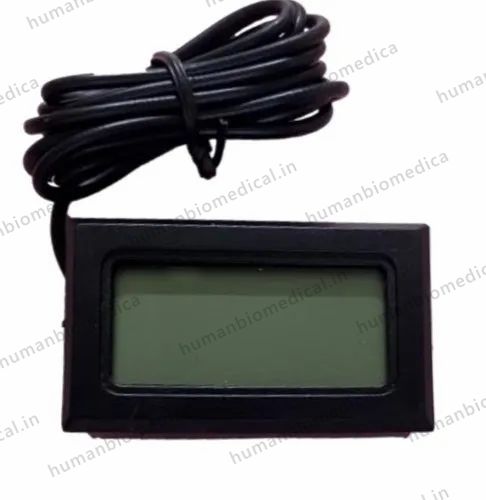 PM-10 Digital LCD Thermometer 2