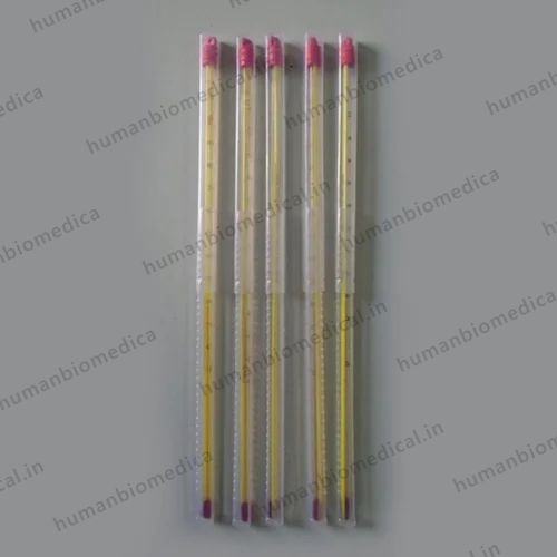 BM Analogue Thermometers   Chemistry Lab 2