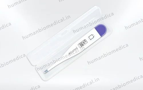Single channel K J TK120 Digital Thermometer, Temperature range: 200C