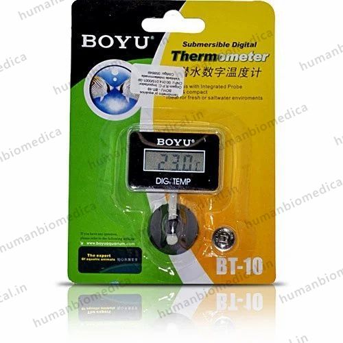 Boyu BT-10 Submersible Digital Thermometer
