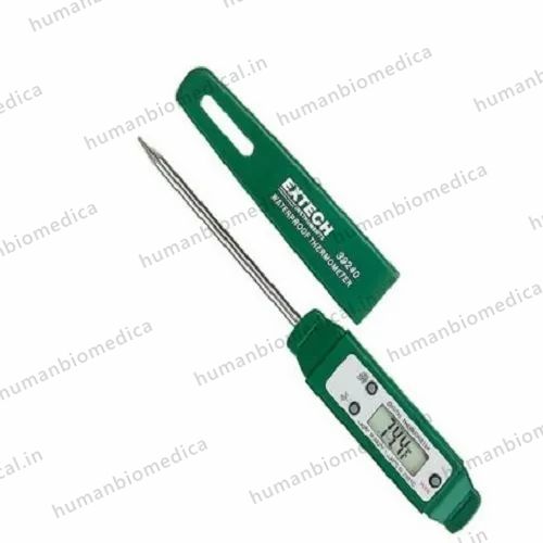 Extech 39240 Waterproof Stem Thermometer