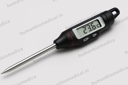 Digital Pen Thermometer