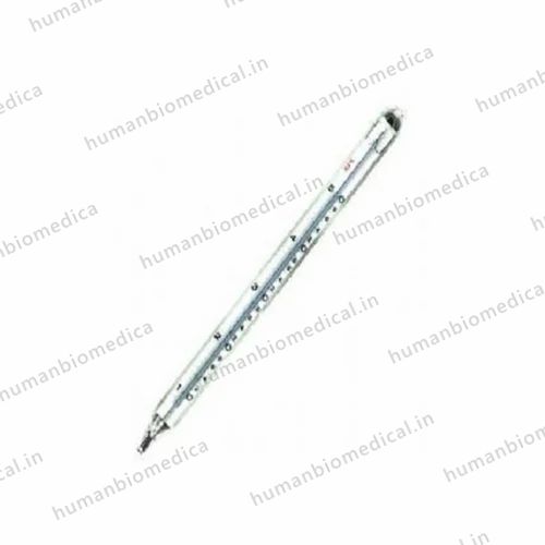 Laboratory Precision Thermometer, Accuracy: 0.001 Degreec