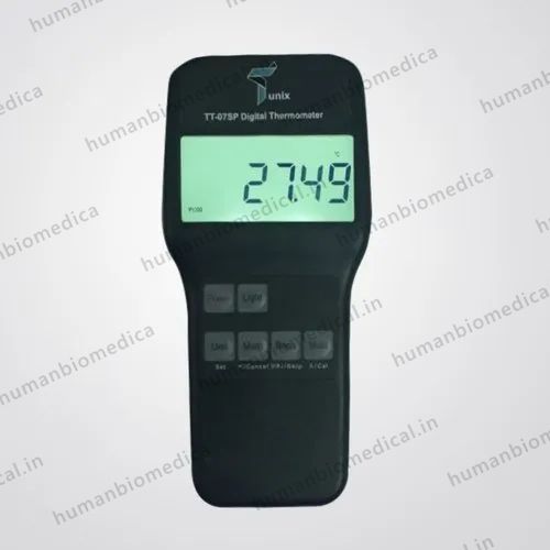 High accuracy Precision Thermometer