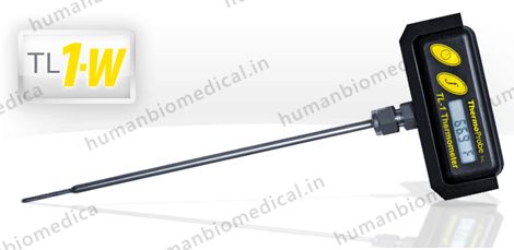 Tl1-w Thermometer