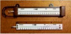 Indian Meteorological Department Thermometers