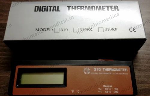 Portable Thermometer C310