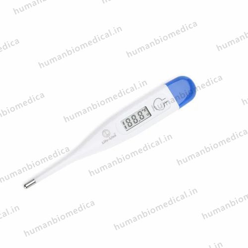 Accuracy Digital Thermometer 2