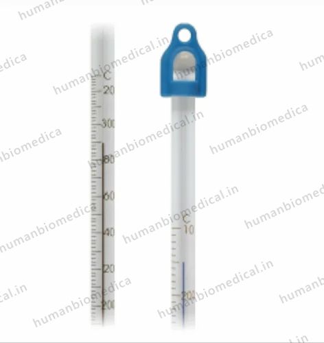 LO-tox filled thermometer 2