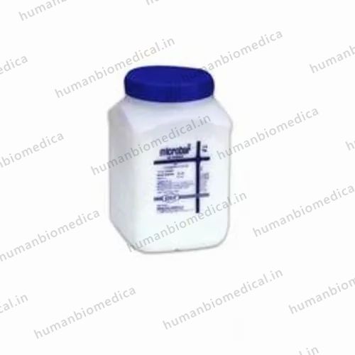 Microbar Powder For Enema, For Hospital And Clinic