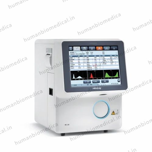 Fully Automatic Mindray Cell Counter Bc20s