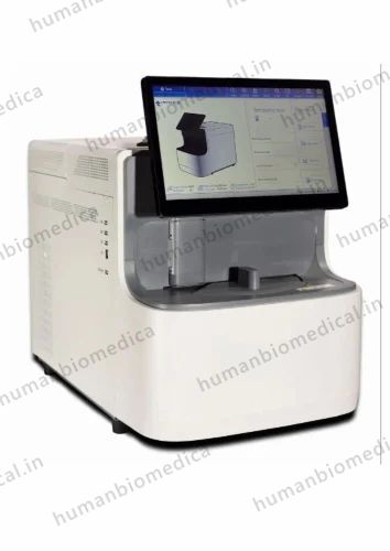 Chemiluminescence Analyzer SF00003847 2