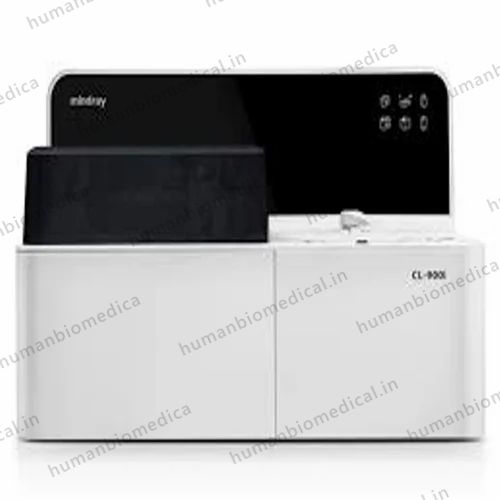CL-900I CHEMILUMINESCENCE IMMUNOASSAY SYSTEM