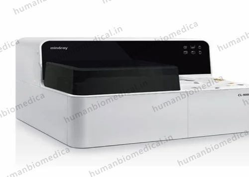CL-900i Fully Automatic CLIA Analyser 2