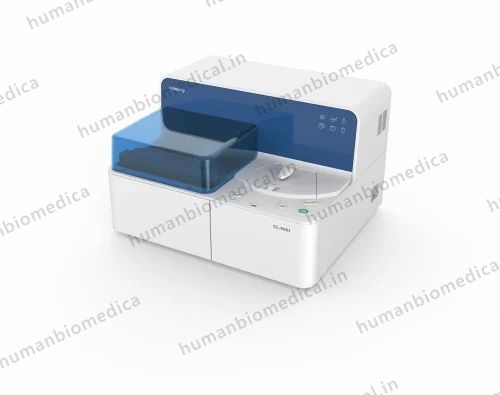 Fully Auto Immuno Assy Analyser(CLIA)-CL-960I 2