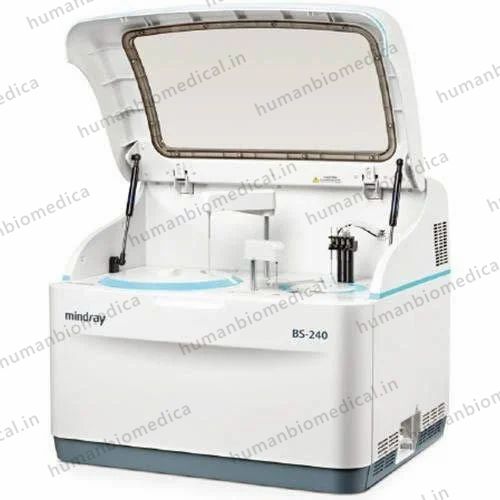 Fully Auto Mindray BS 240 Biochemistry Analyzer