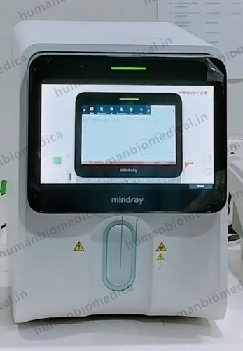 Mindray Bc 700 Cell Counter